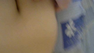 Fucking my girlfriend&rsquo;s ass for the first time